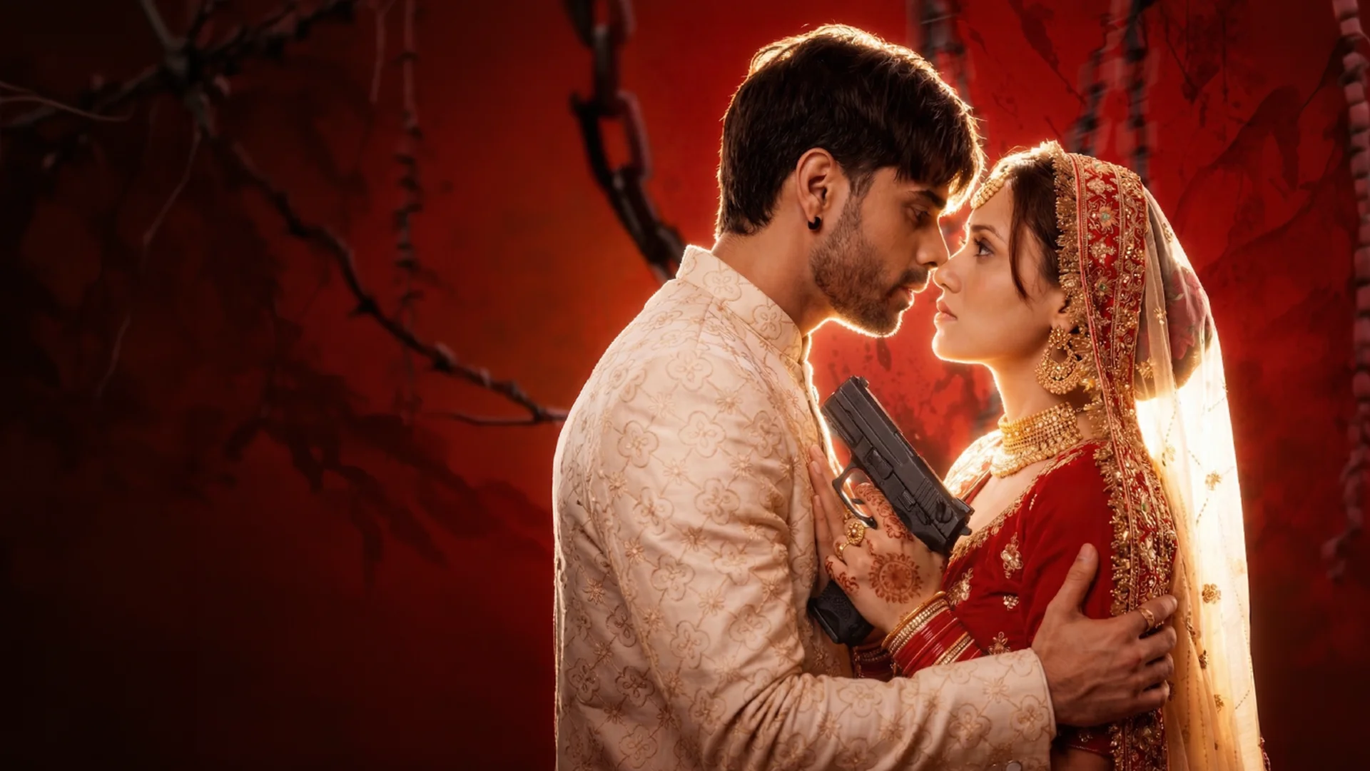 Shotgun Shaadi in hindi |  Audio book and podcasts