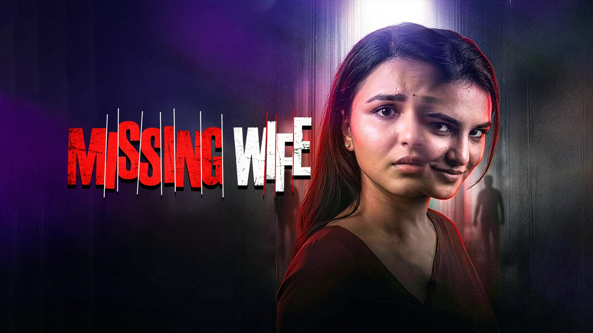 Missing Wife in telugu |  Audio book and podcasts