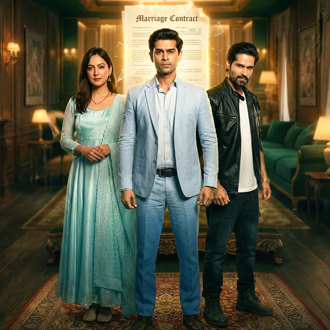 Episode - 1 | 