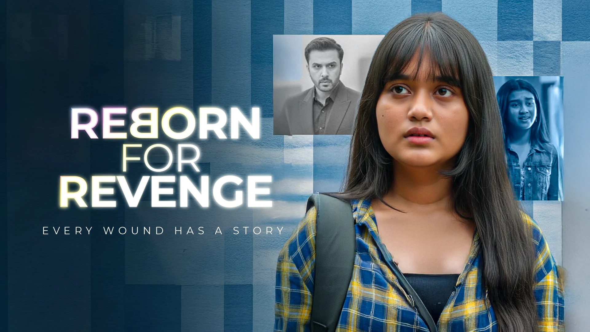 Reborn for Revenge in hindi | Audio book and podcasts