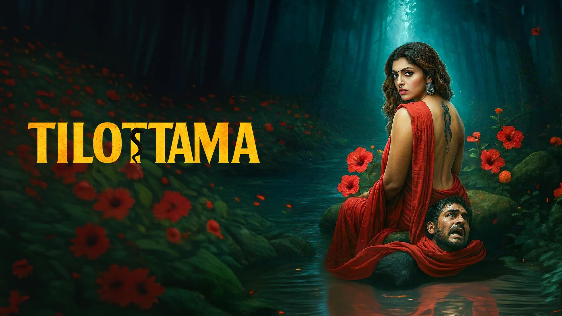 Tilottama – A Horror Story in hindi |  Audio book and podcasts