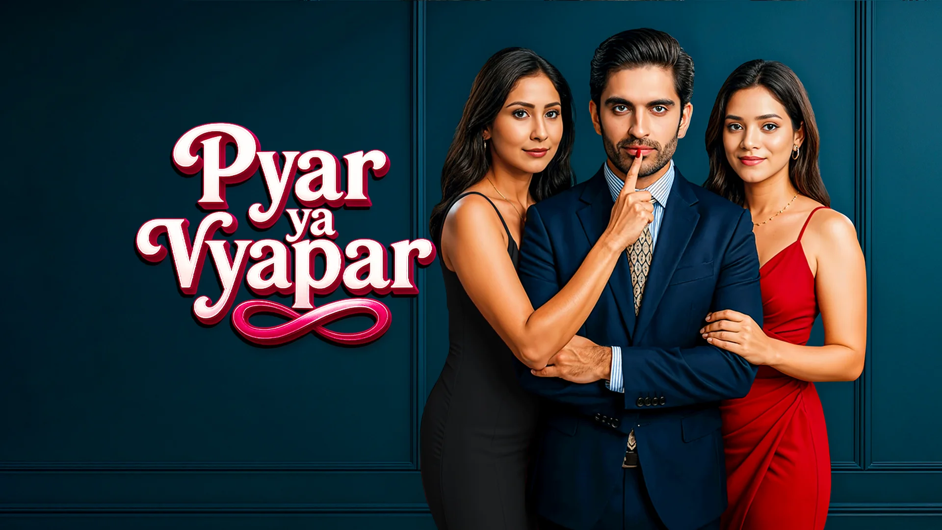 Pyar ya Vyapar in hindi | Audio book and podcasts