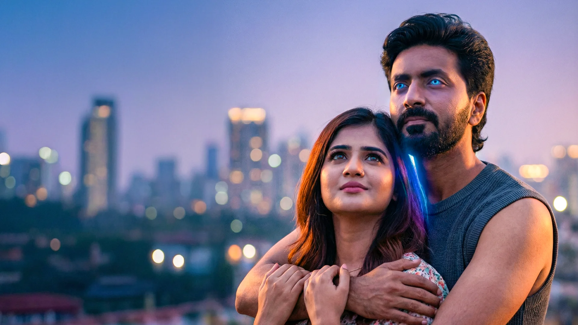 Robot Romeo in tamil |  Audio book and podcasts