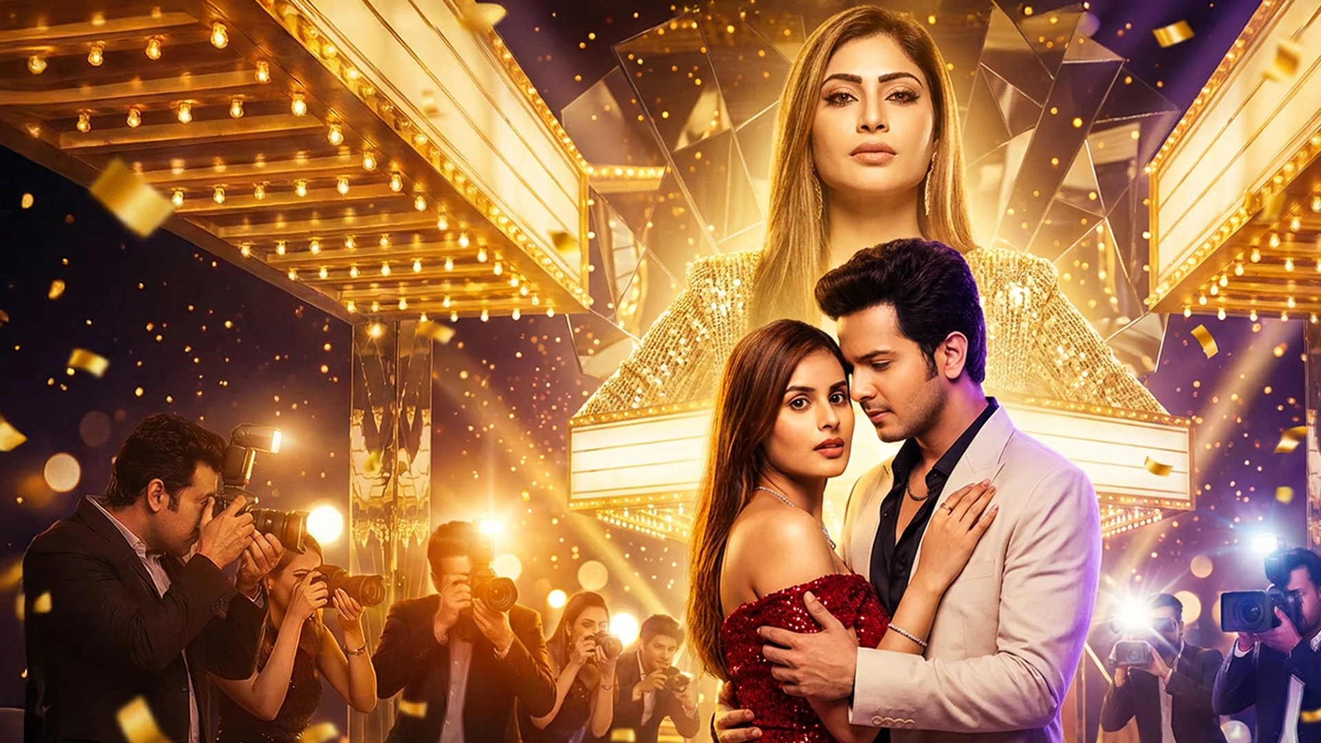 Badmash of Bollywood in hindi |  Audio book and podcasts