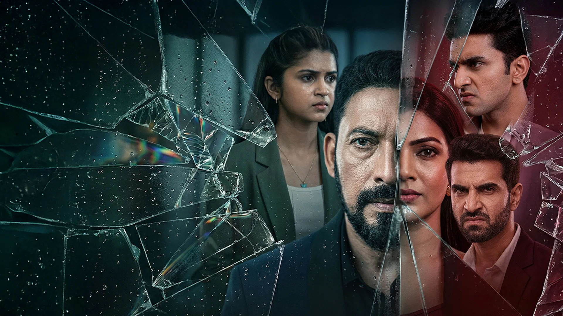 Meri Broken Family in hindi |  Audio book and podcasts