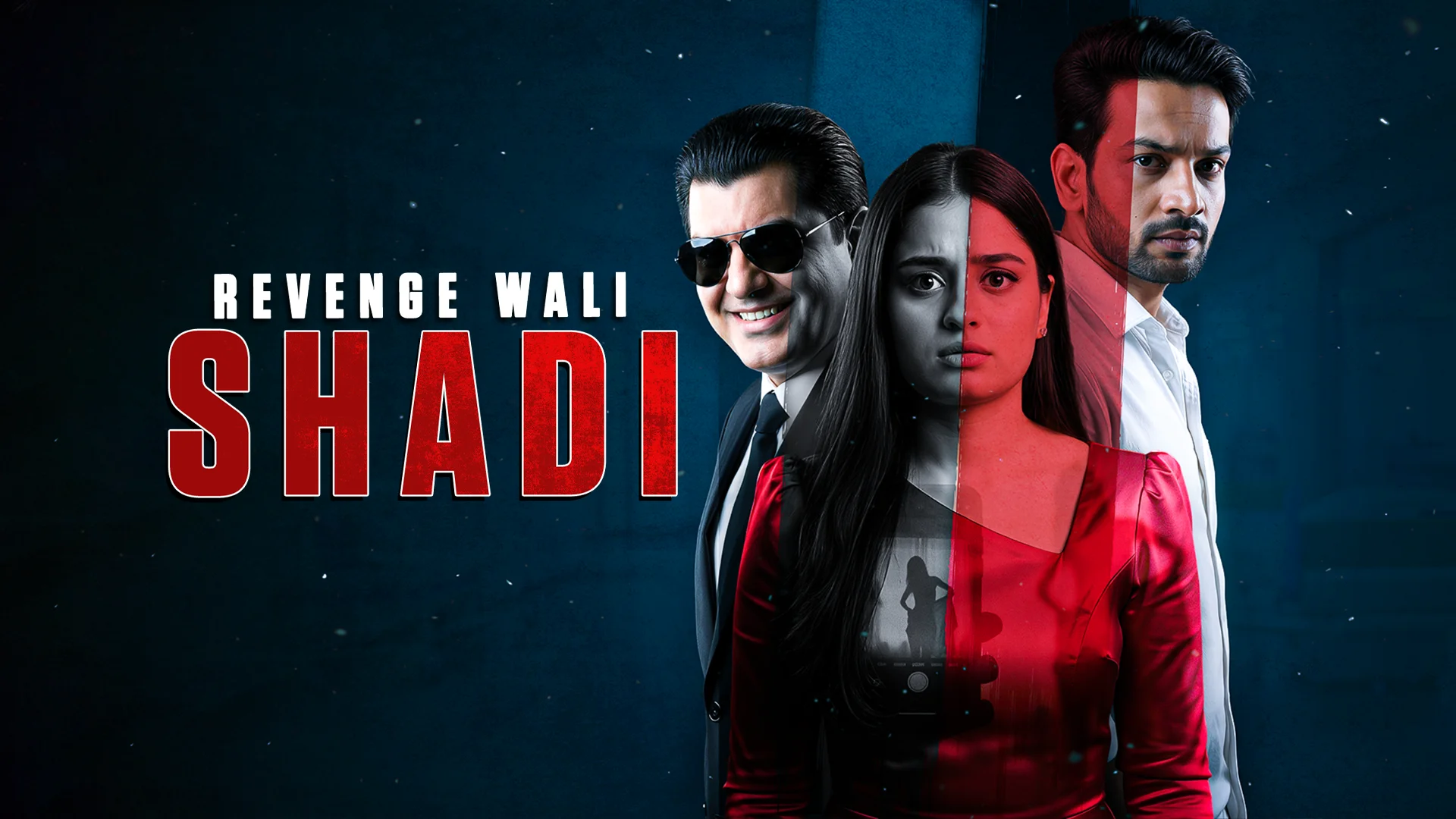 Revenge Wali Shaadi in hindi | Audio book and podcasts