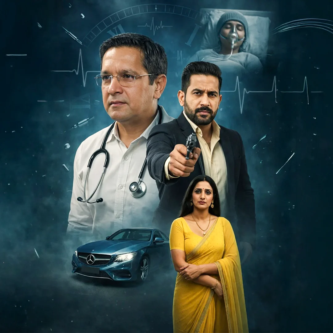 Episode - 1 | 