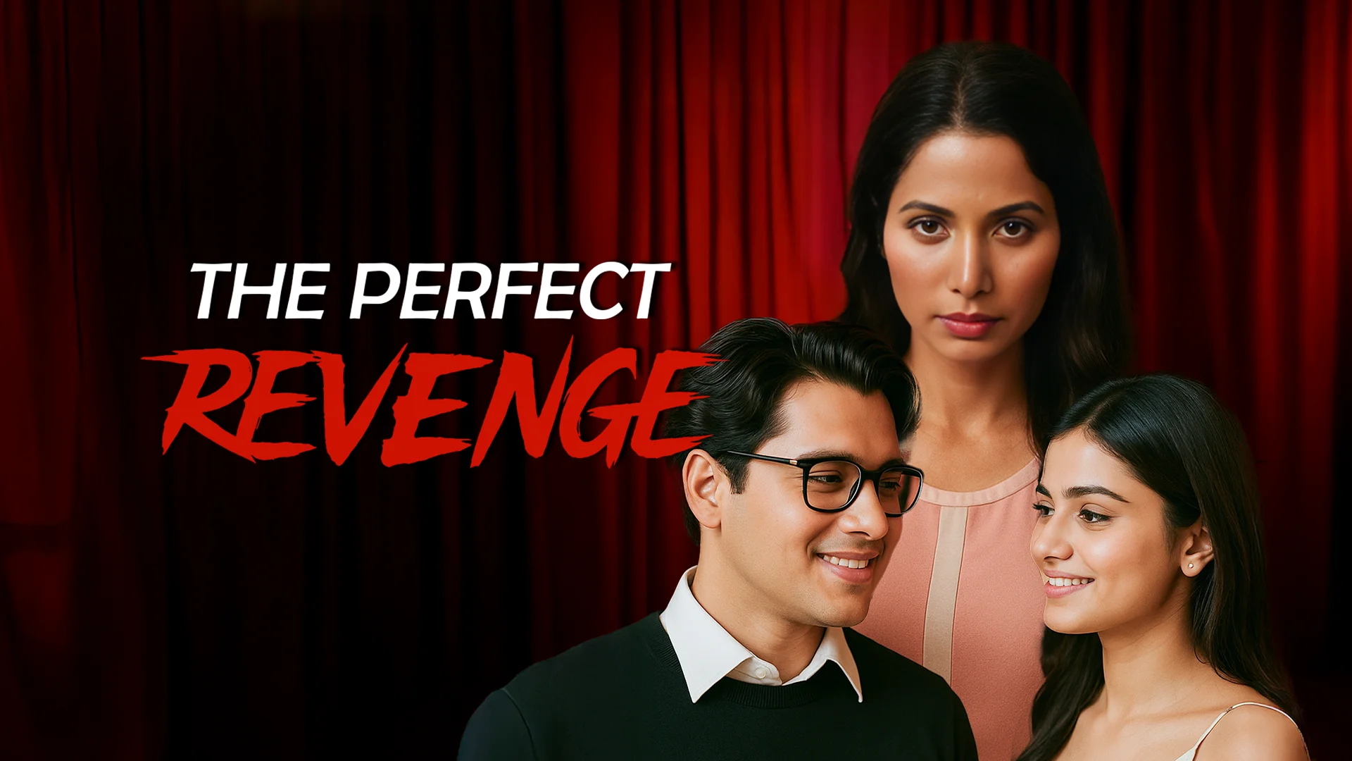 The Perfect Revenge in hindi | Audio book and podcasts