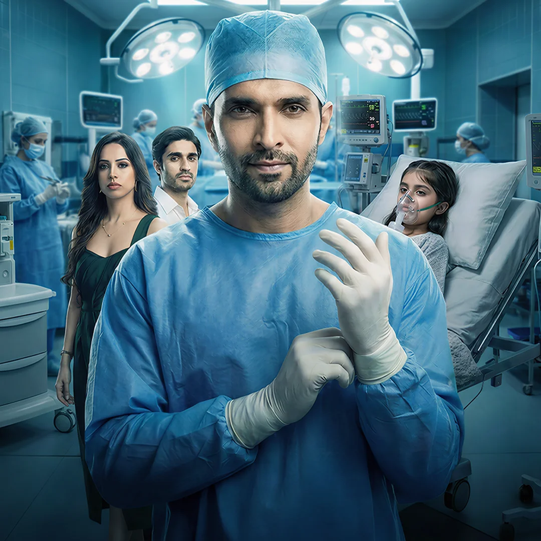 Episode - 1