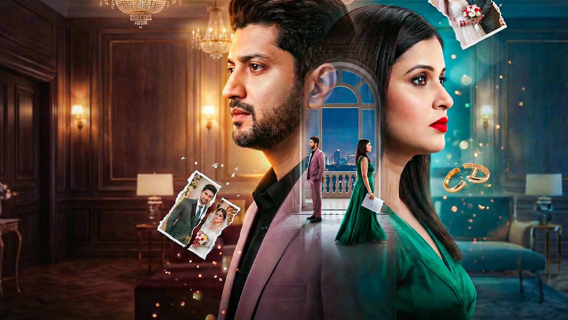 Bewafa Biwi in marathi |  Audio book and podcasts