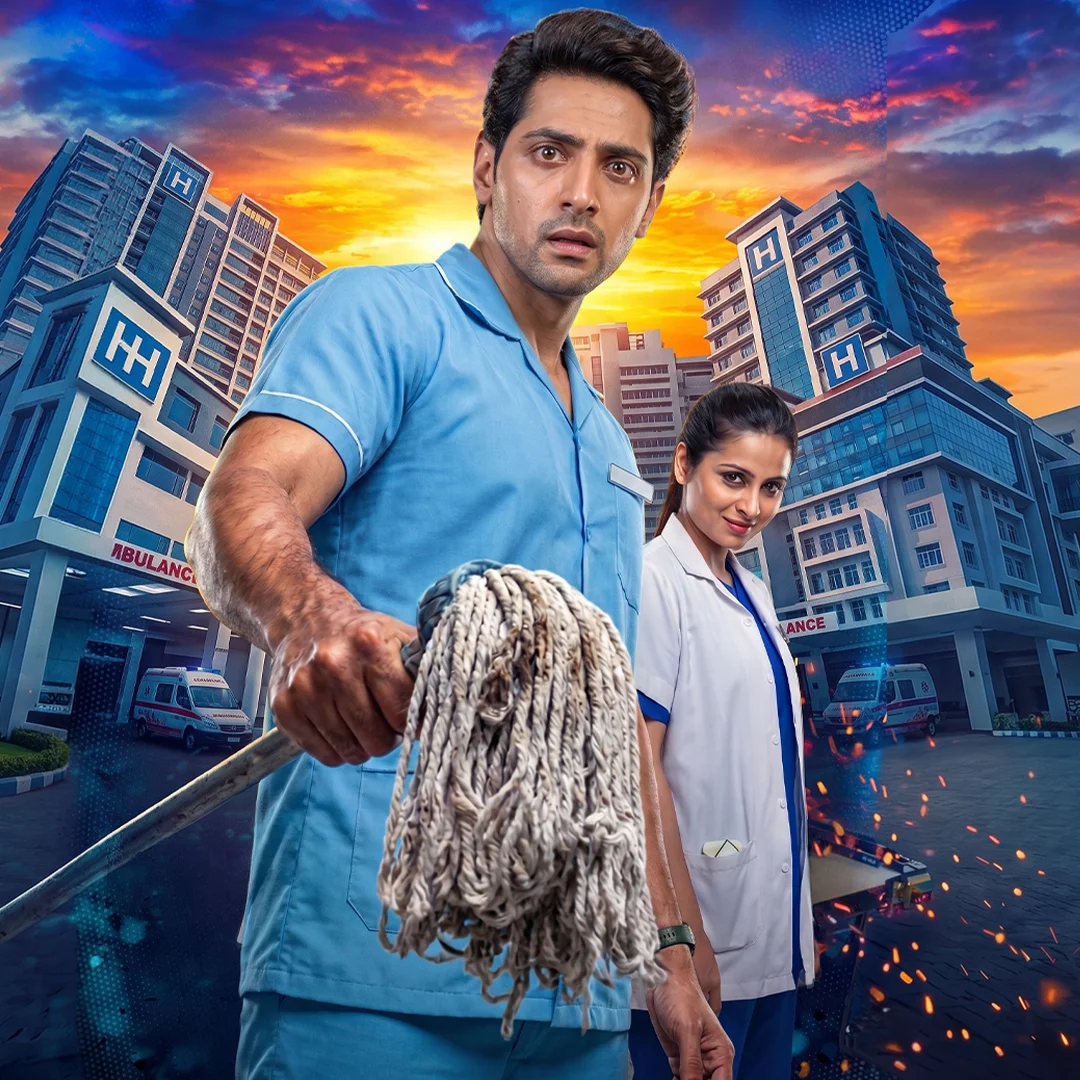 Episode - 1 | 