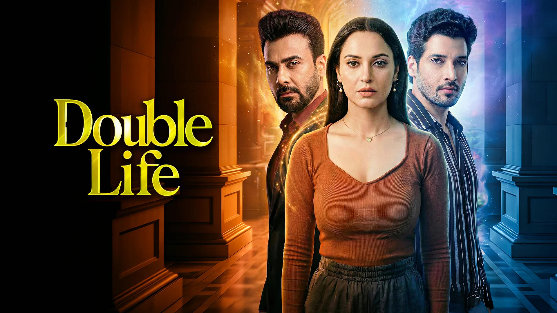 Double Life in hindi |  Audio book and podcasts