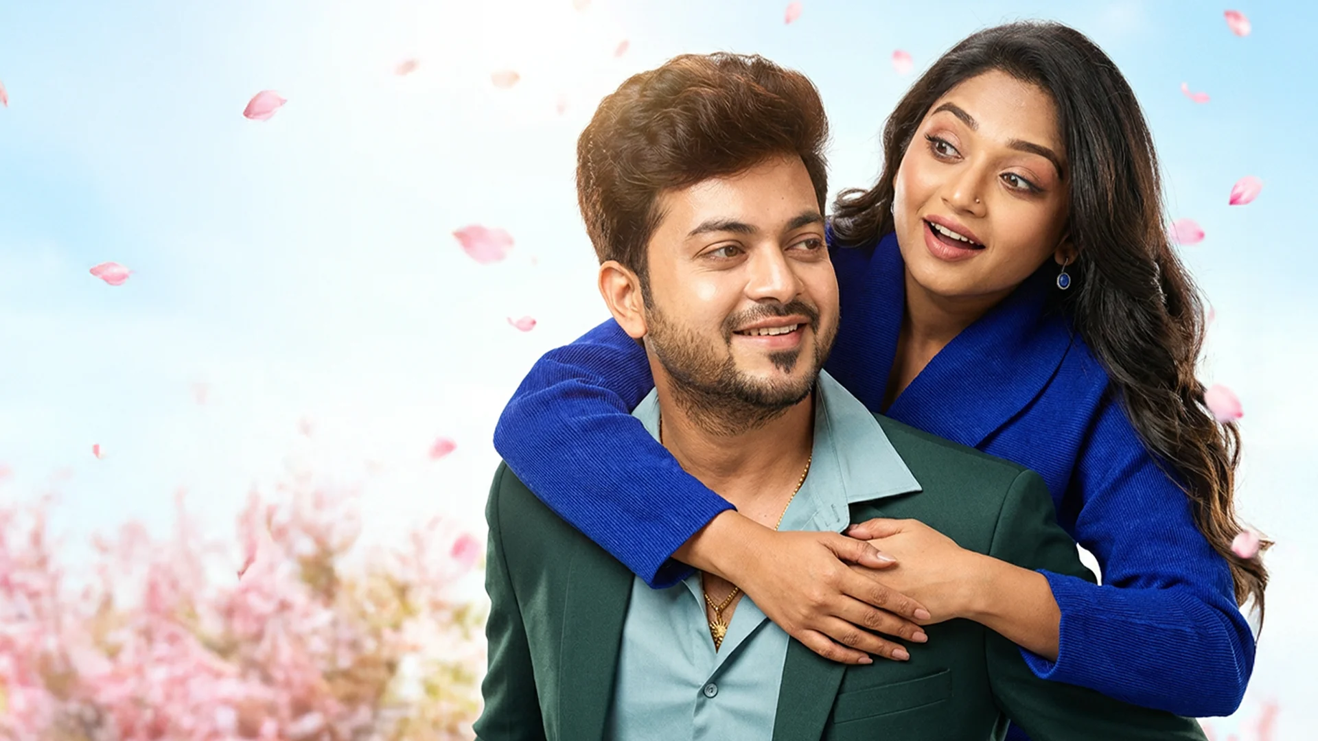Love on Lease in telugu |  Audio book and podcasts