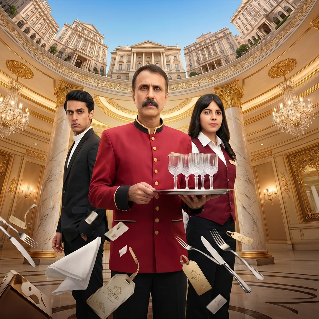 Episode - 1 | 