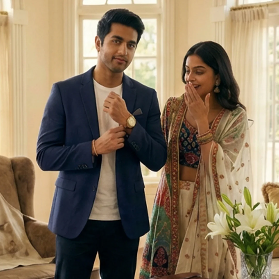 Jobless Ghar Jamai | 