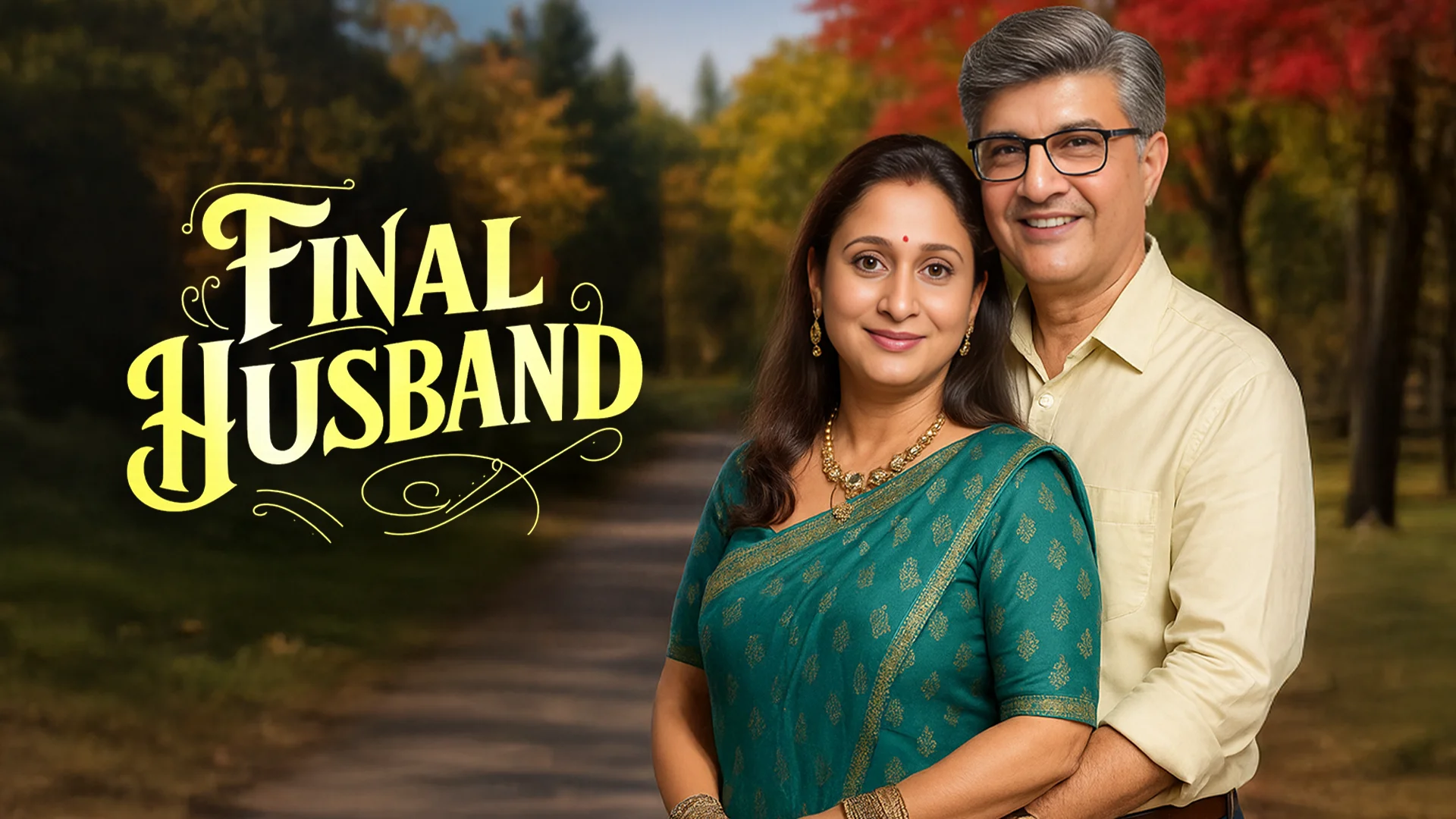 Final Husband  in punjabi |  Audio book and podcasts