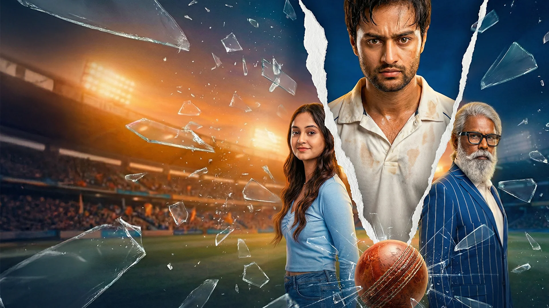 Ziddi Aashiq in hindi | Audio book and podcasts