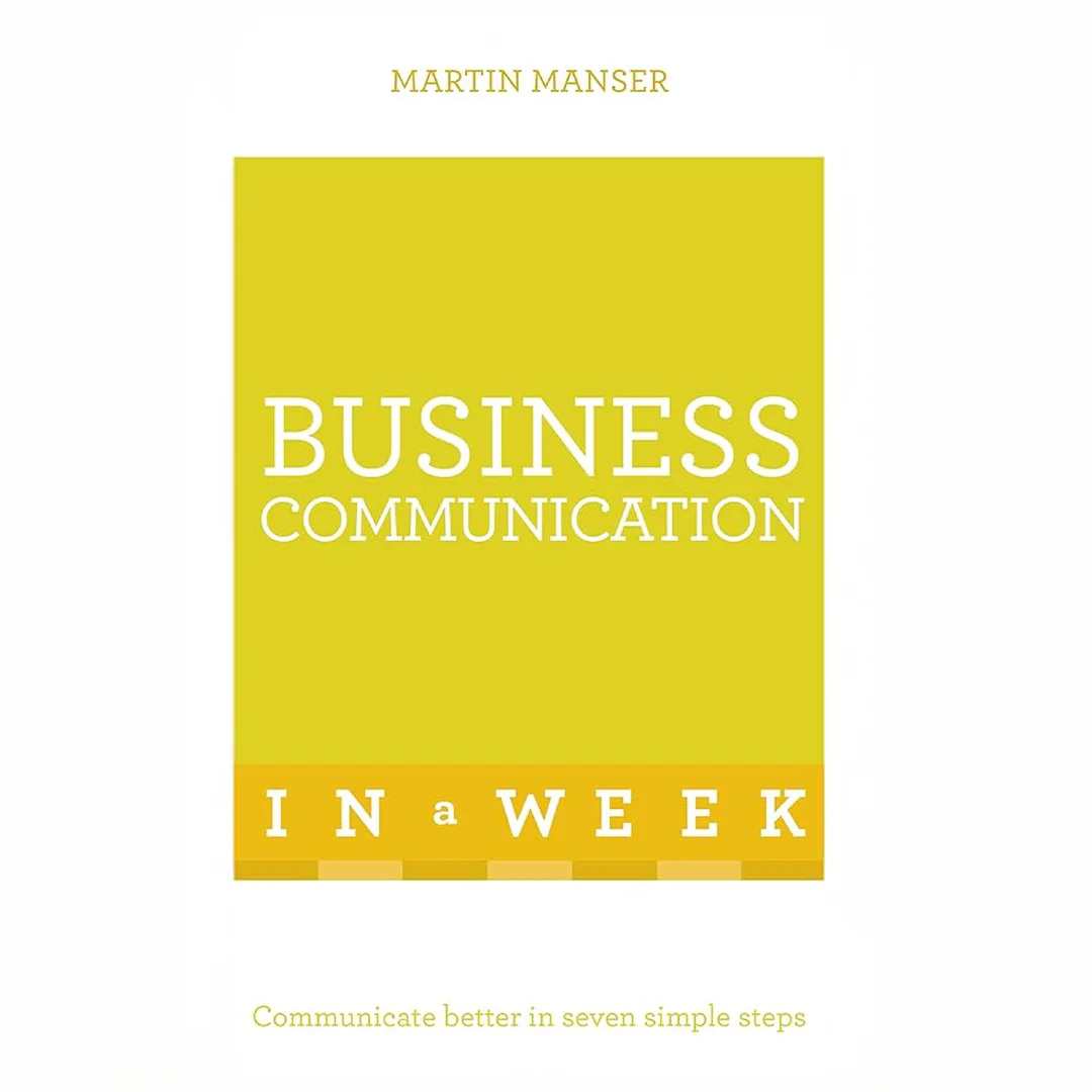 1. Communication: Sirf Bolna Nahi, Asar Chhodna | 