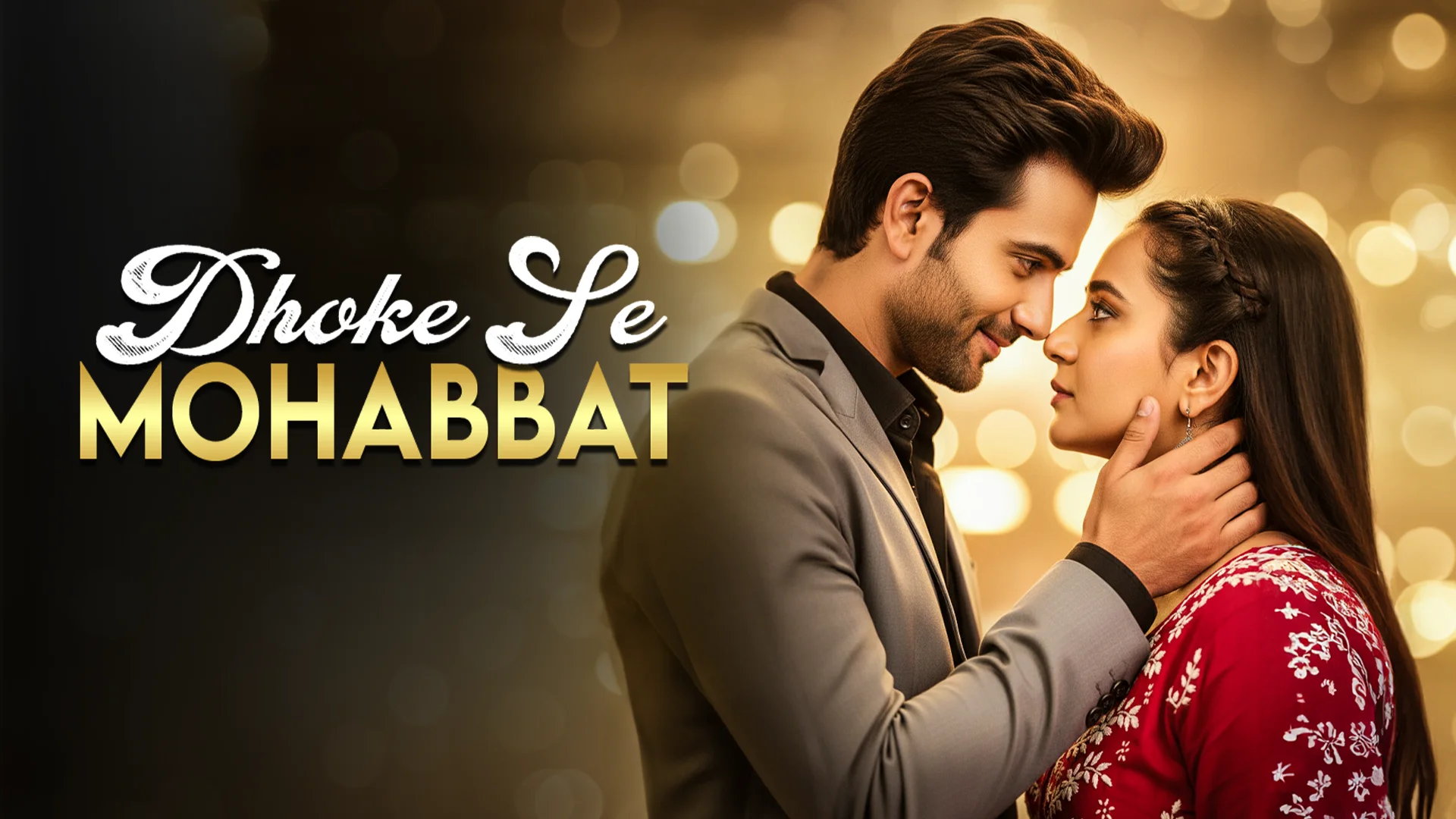 Dhokhe Se mohabbat in hindi |  Audio book and podcasts