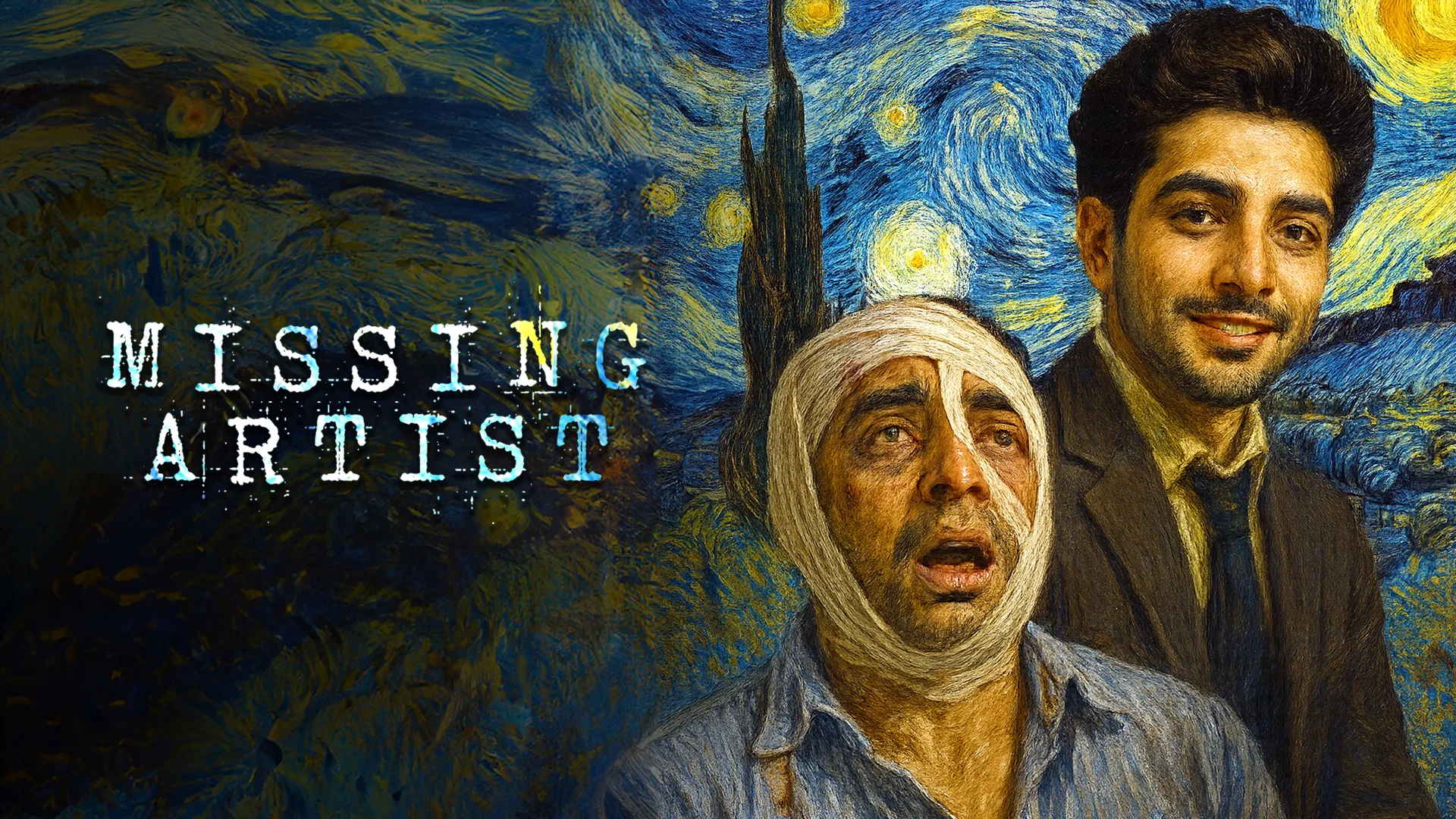 Missing Artist in hindi | Audio book and podcasts