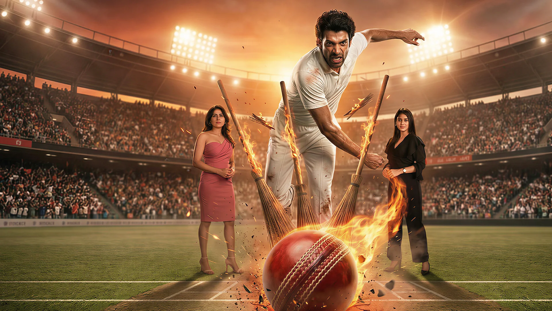 God Of Cricket in hindi |  Audio book and podcasts
