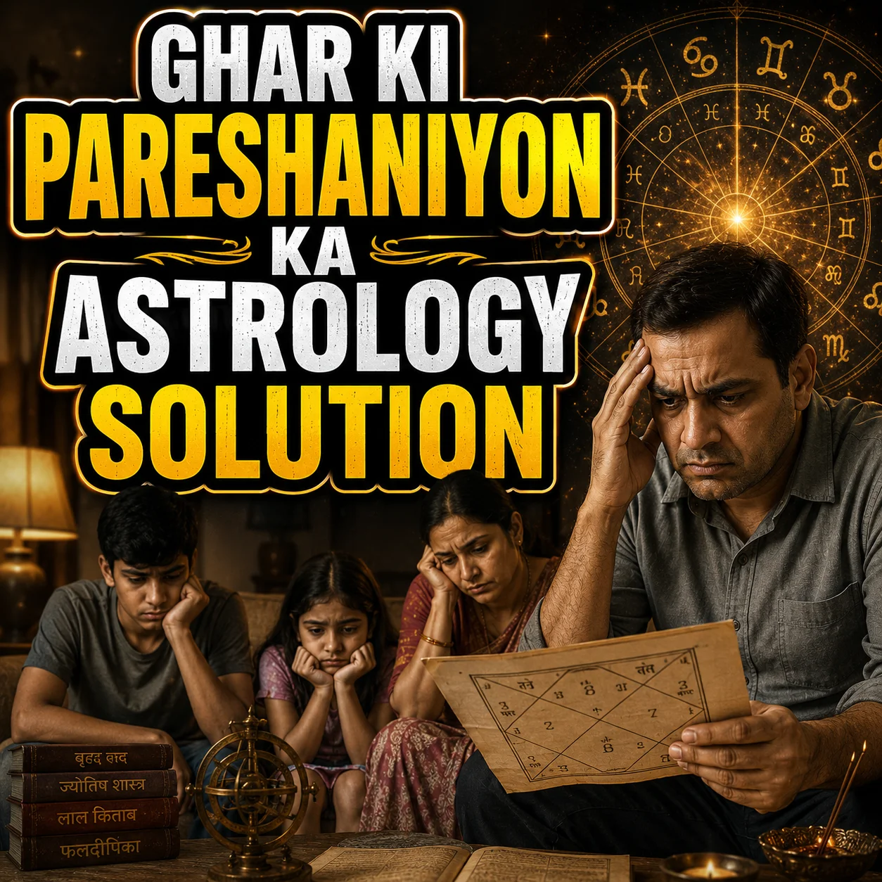 Episode - 1 | 