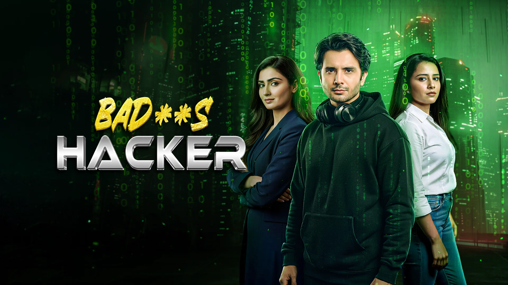 Bad**s Hacker in hindi | Audio book and podcasts