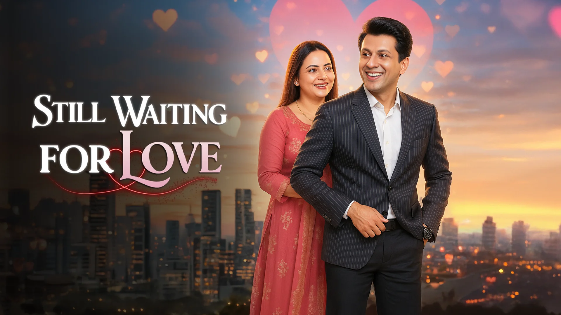 Still Waiting for Love in kannada |  Audio book and podcasts