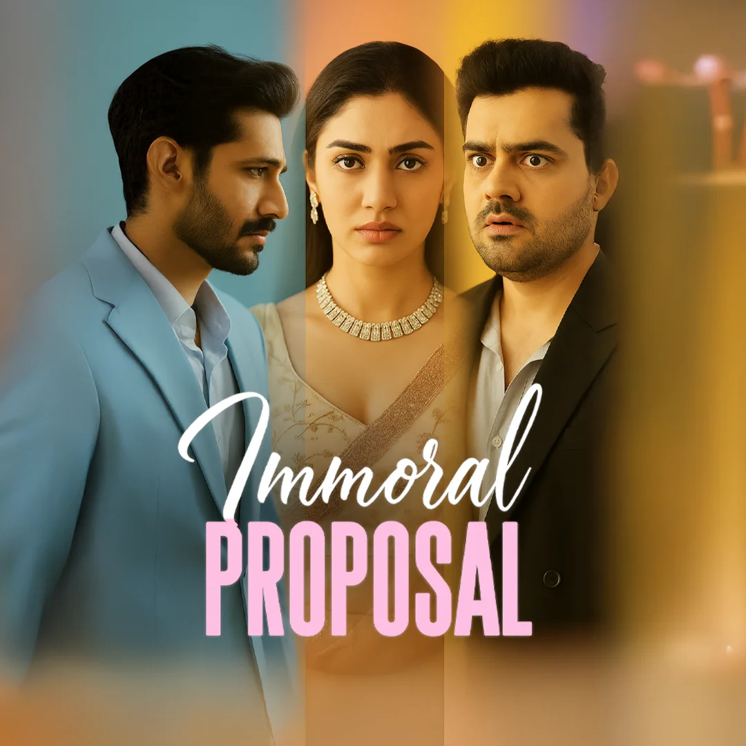 Immoral Proposal
