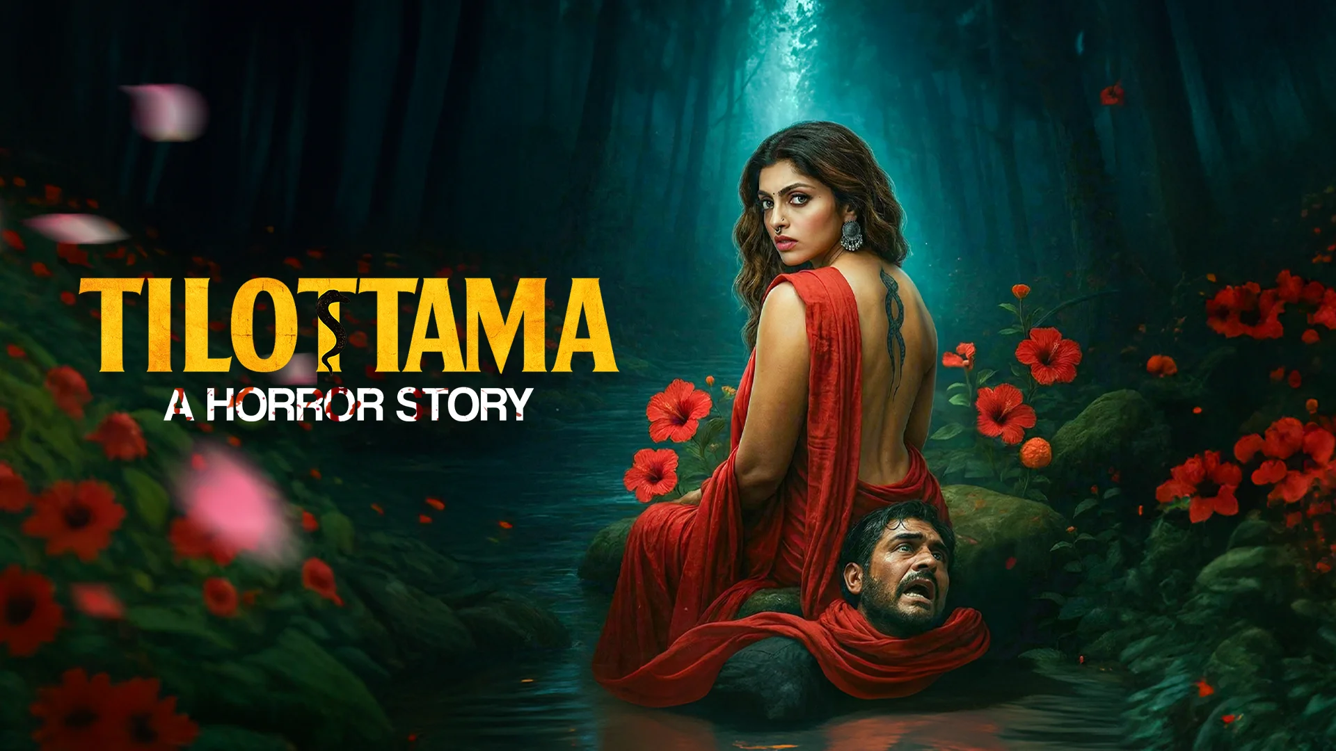 TILOTTAMA in tamil | Audio book and podcasts