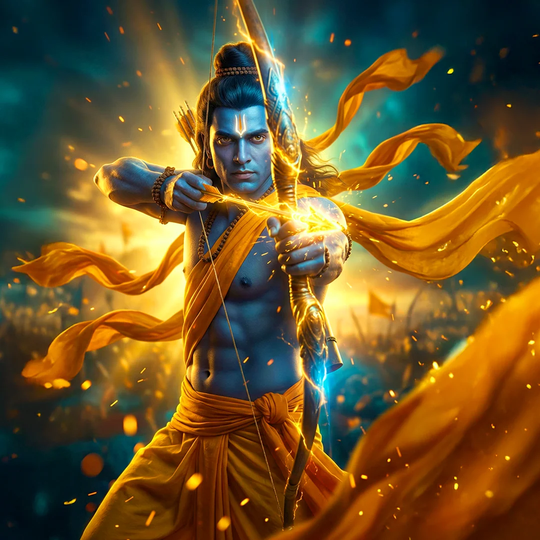 Shri Ram  | 