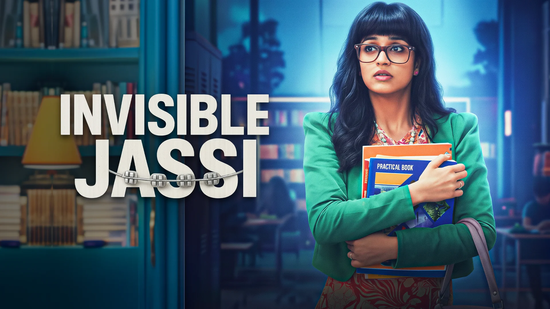 Invisible Jassi in malayalam | Audio book and podcasts