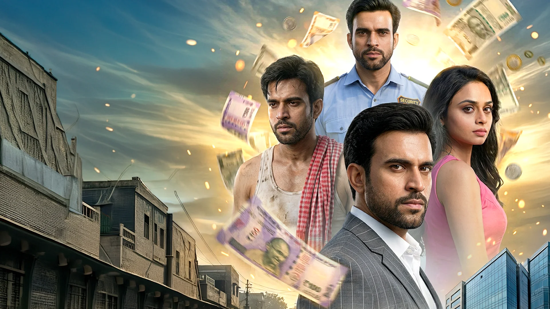 Pyaar Ke Liye Bana Arabpati in hindi |  Audio book and podcasts