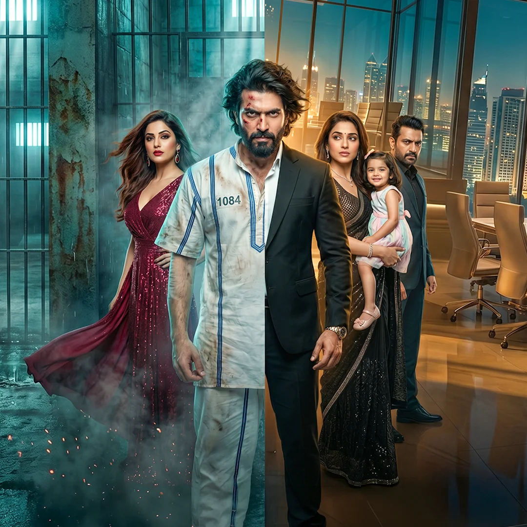 Jail Return Aashiq | 
