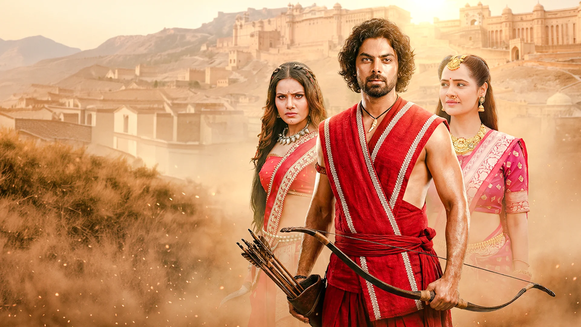 Warrior Arjun in malayalam | Audio book and podcasts