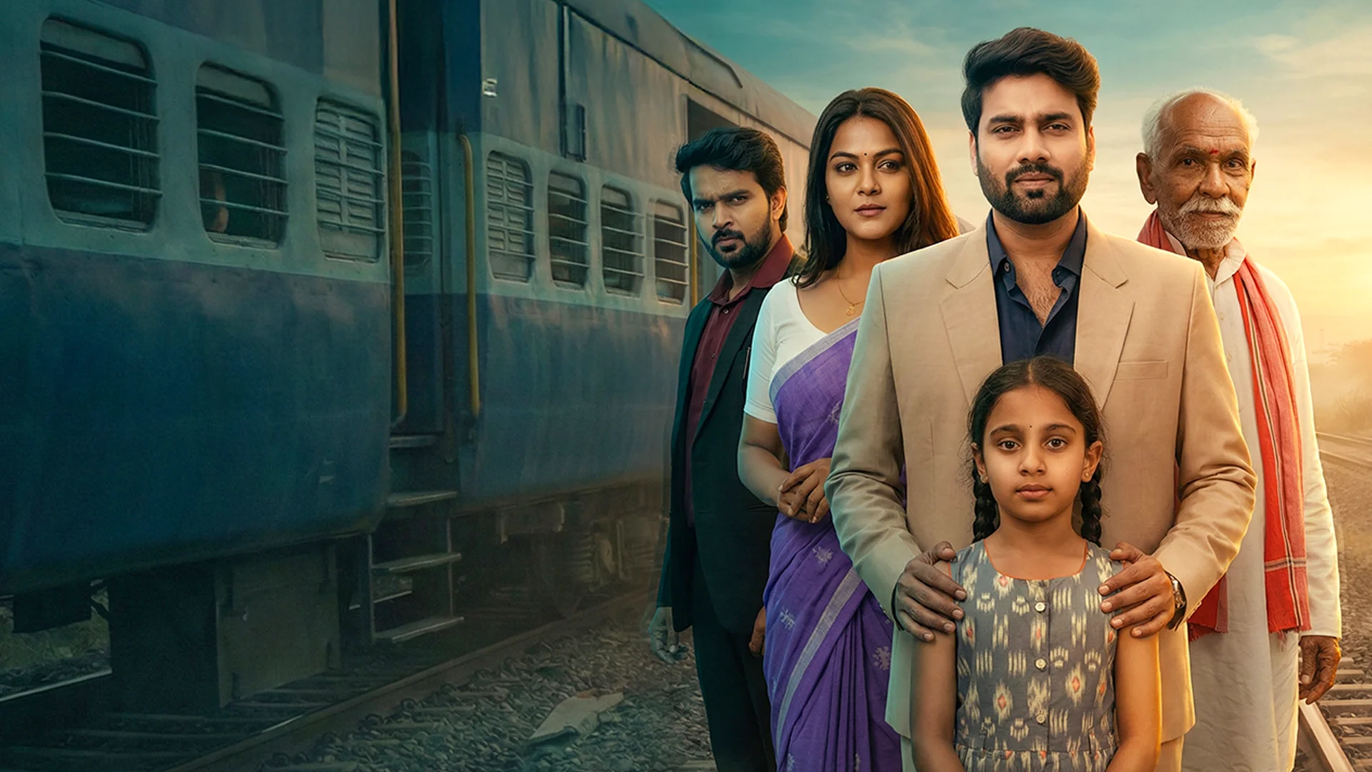 Journey Back Home in telugu | Audio book and podcasts