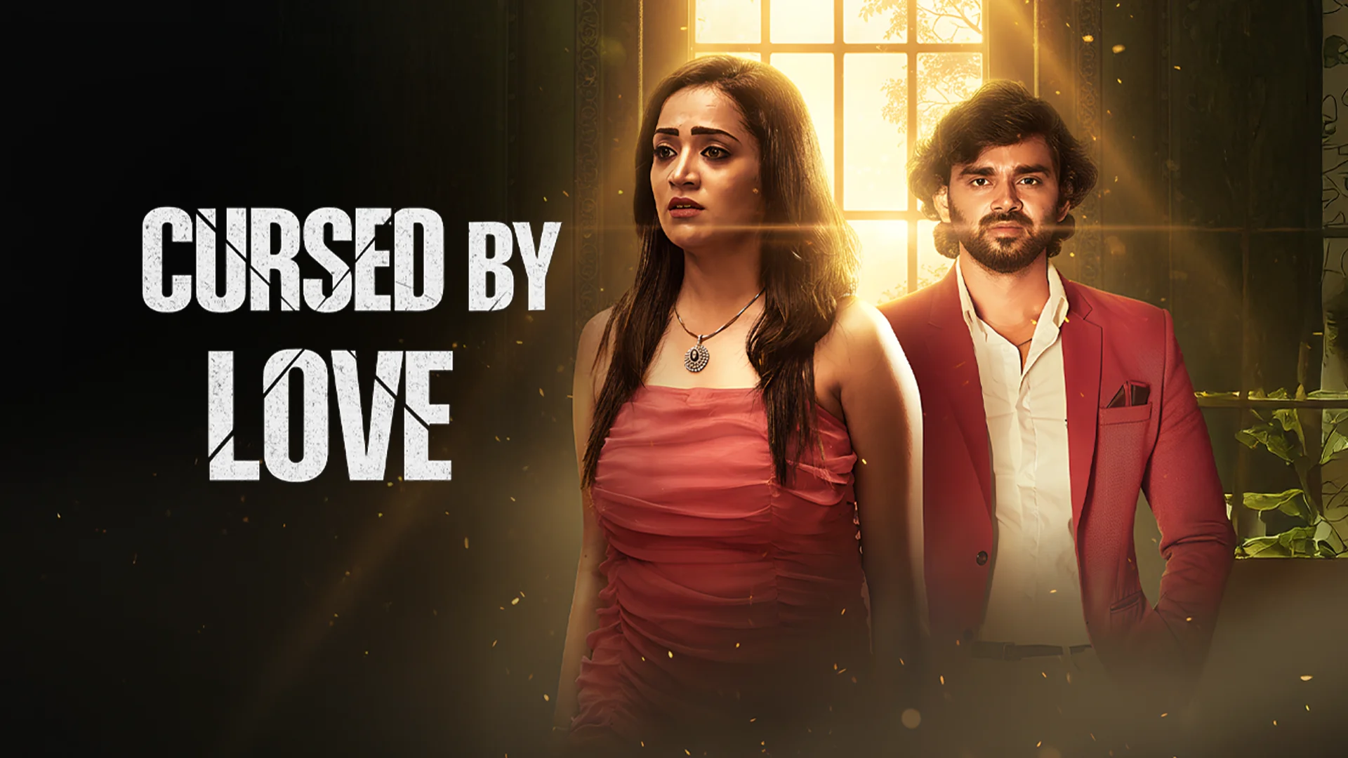 Cursed By Love in telugu | Audio book and podcasts