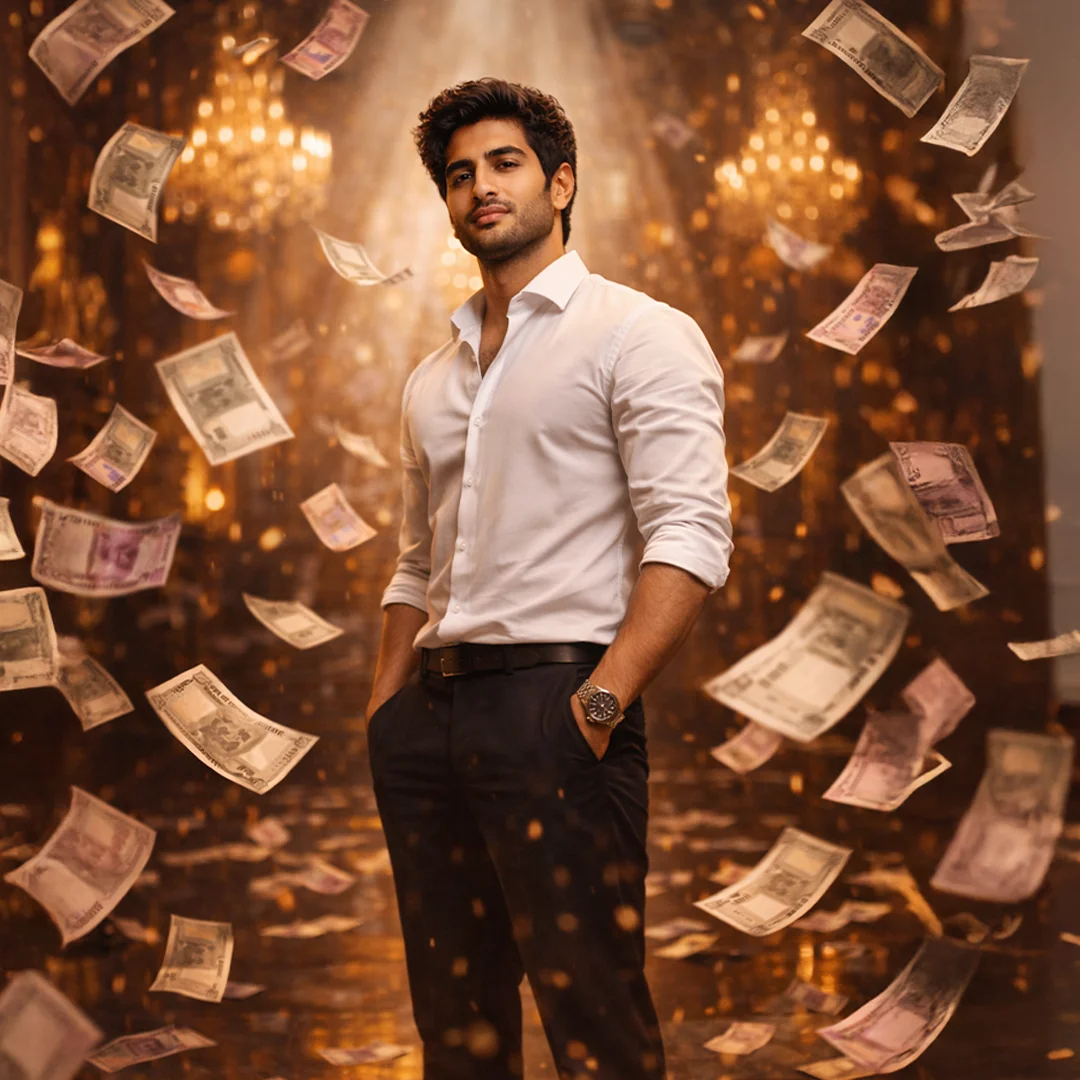 Money : Know More, Make More, Give More | 