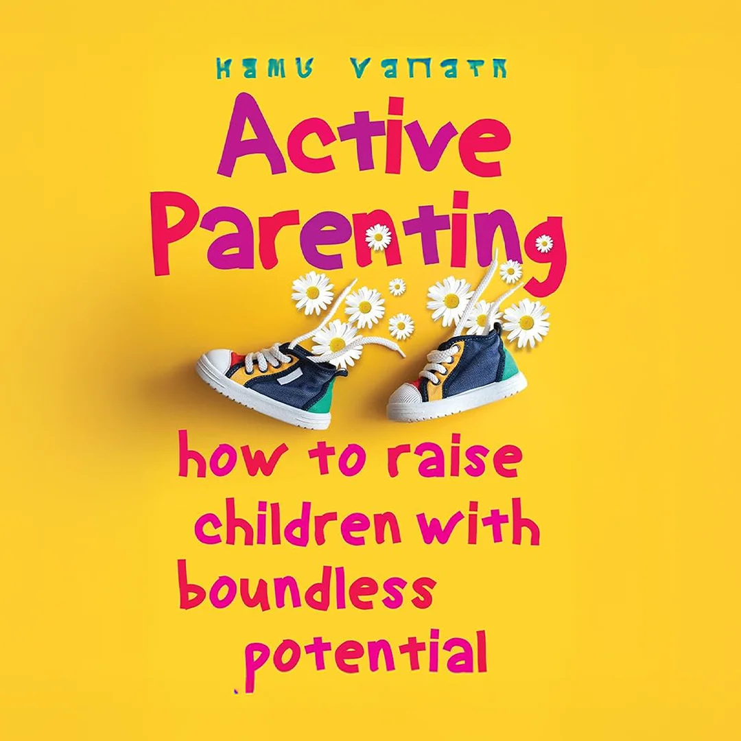 1. Parenting Ka Naya Nazariya | 
