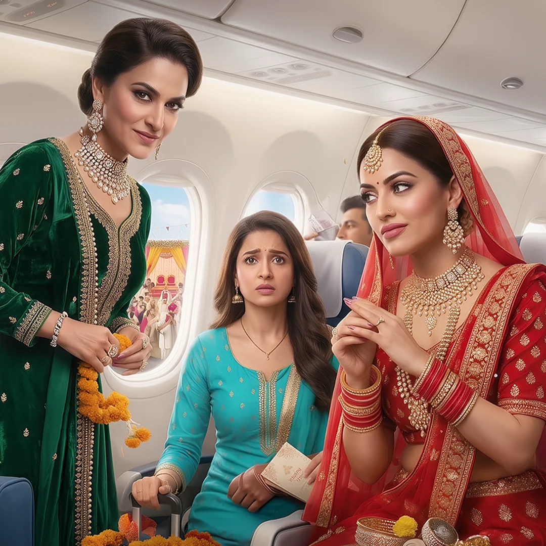 1. Cruel Beginnings | 