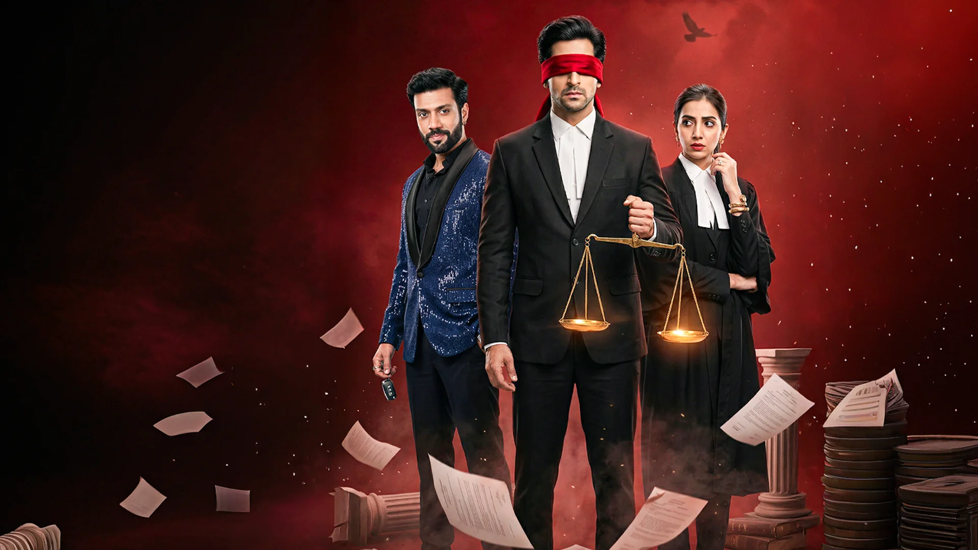 Love ki Adaalat in hindi | Audio book and podcasts