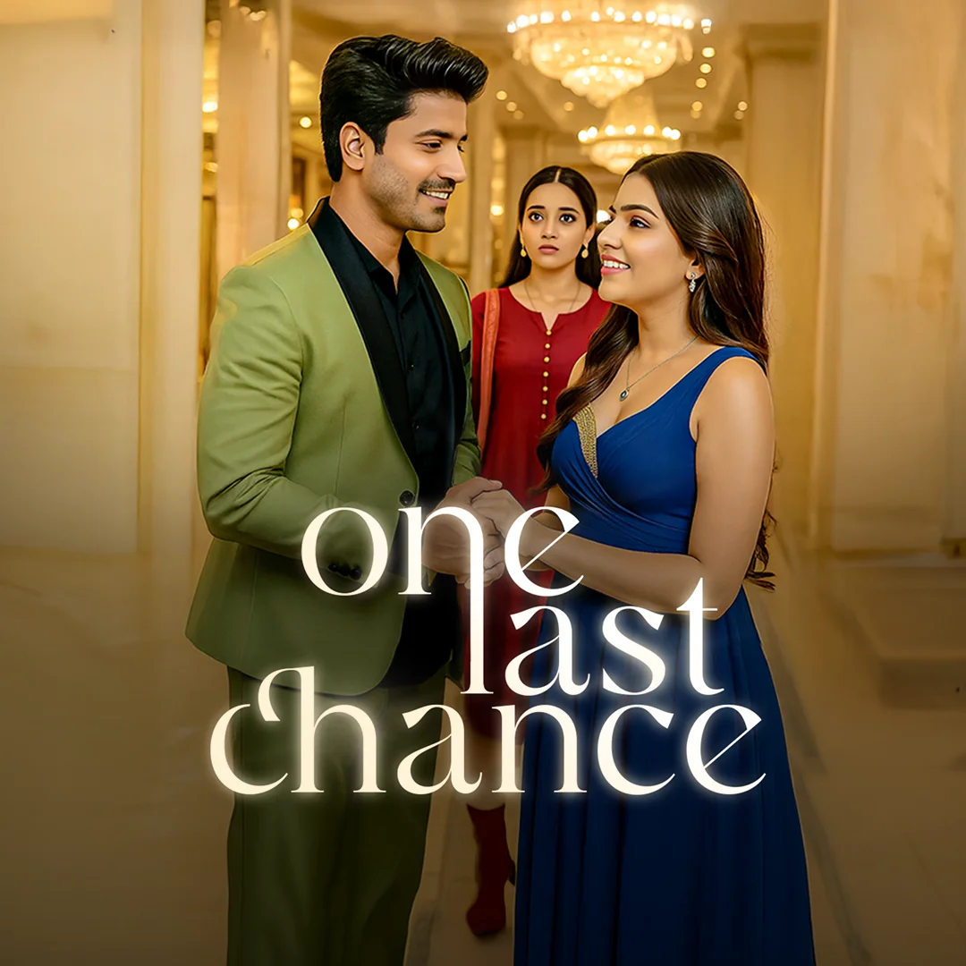 One Last Chance