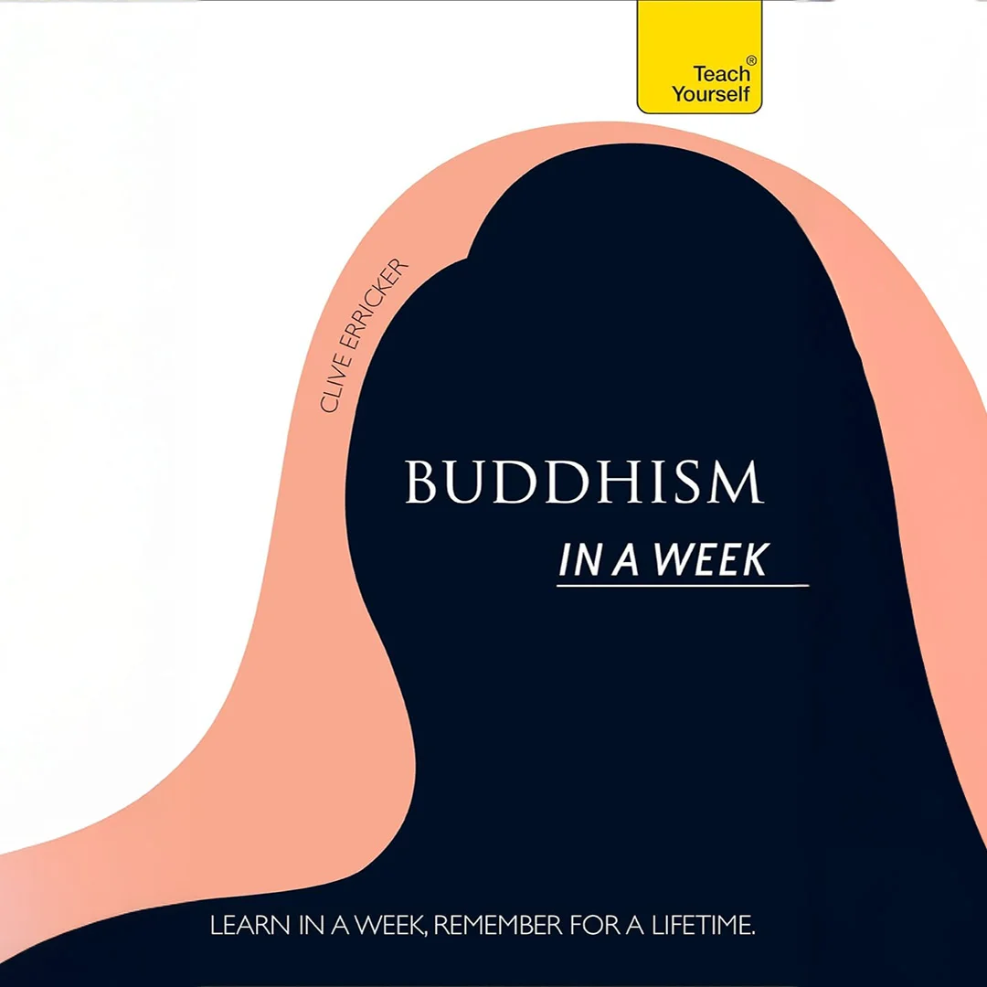 1. Ek Nayi Shuruaat: Buddha Ki Ore | 