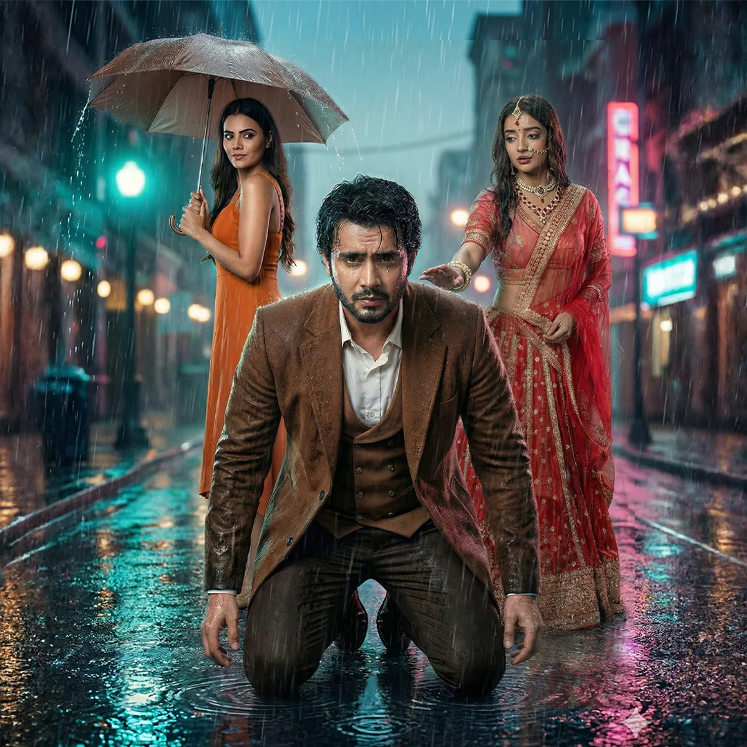 Episode - 1 | 