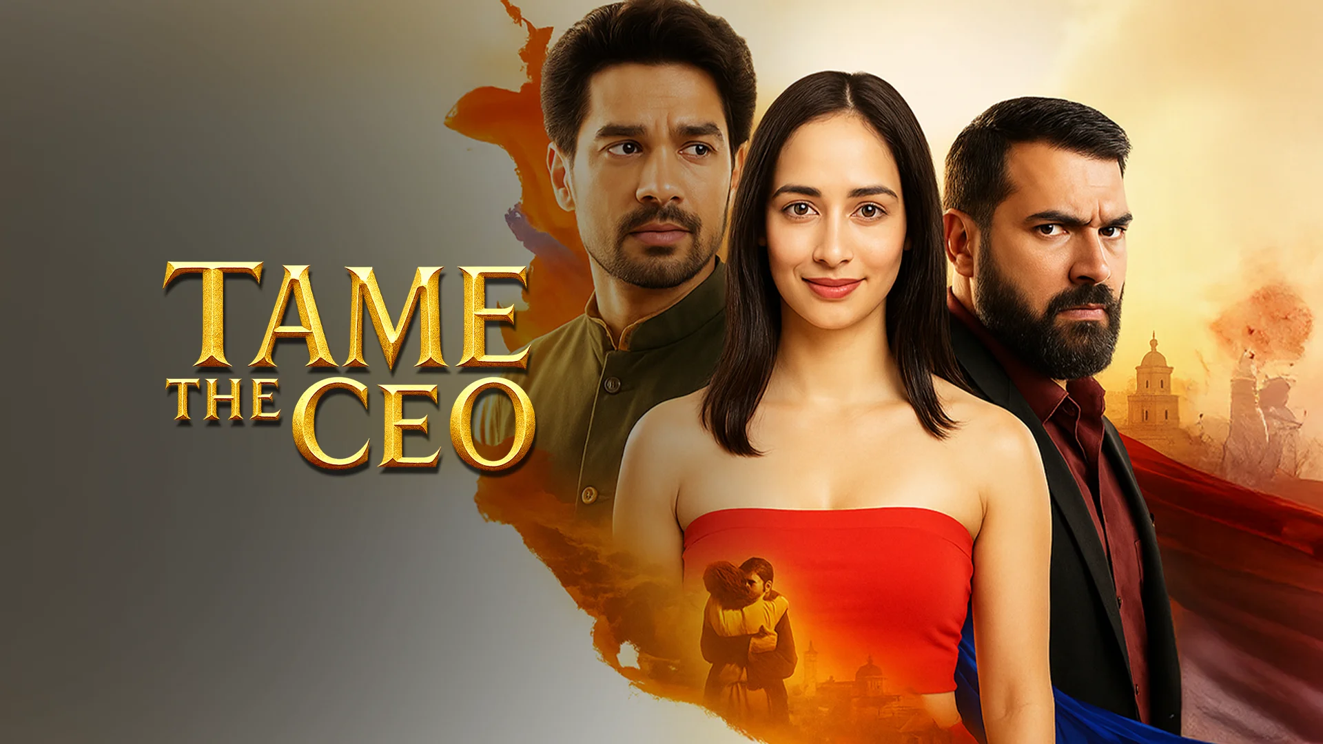 Tame the CEO in hindi | Audio book and podcasts