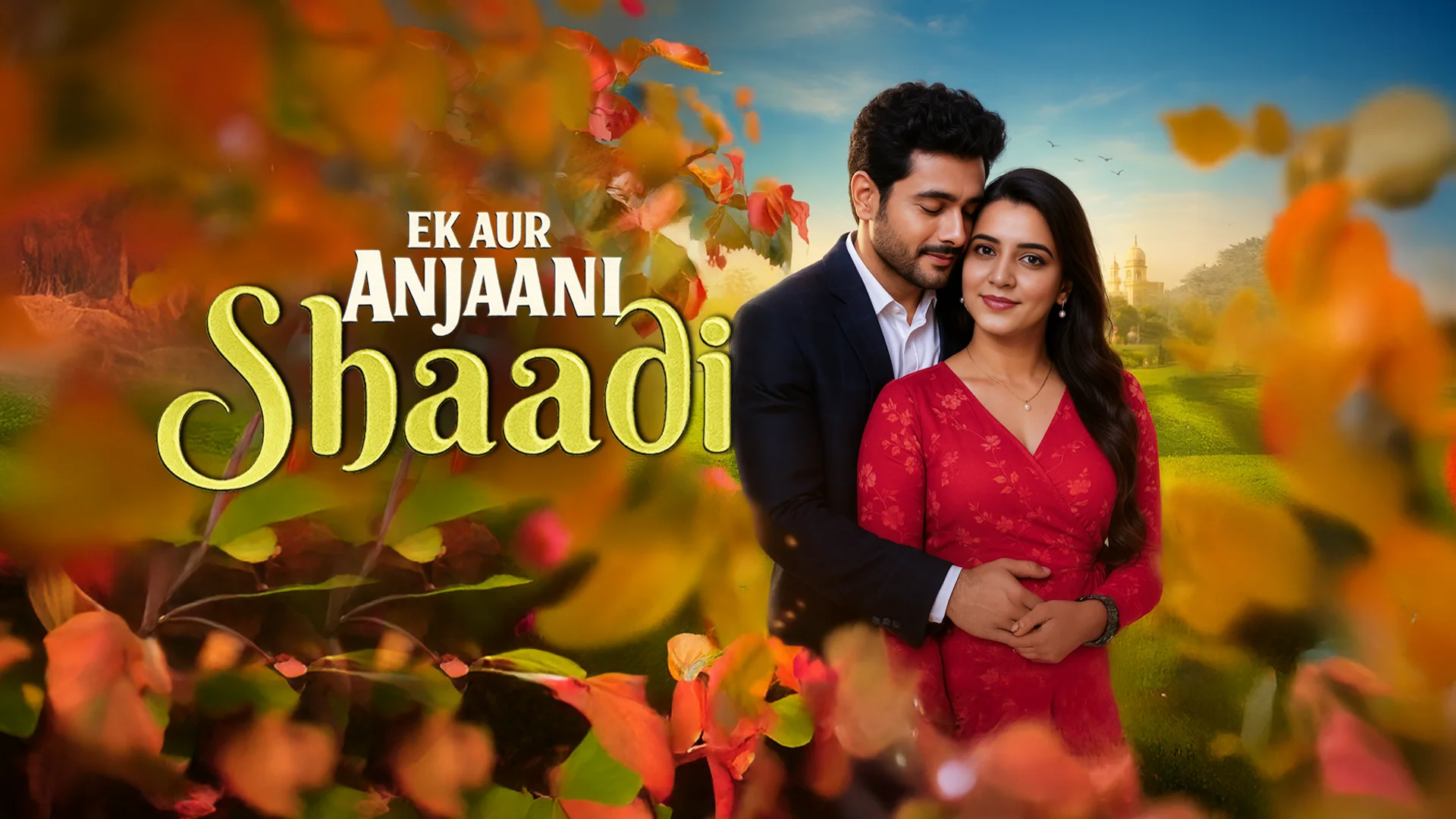 Ek Aur Anjaani Shaadi in hindi |  Audio book and podcasts