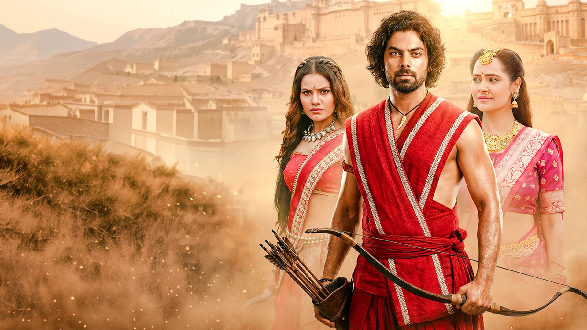 Dhurandhar Arjun in hindi | Audio book and podcasts