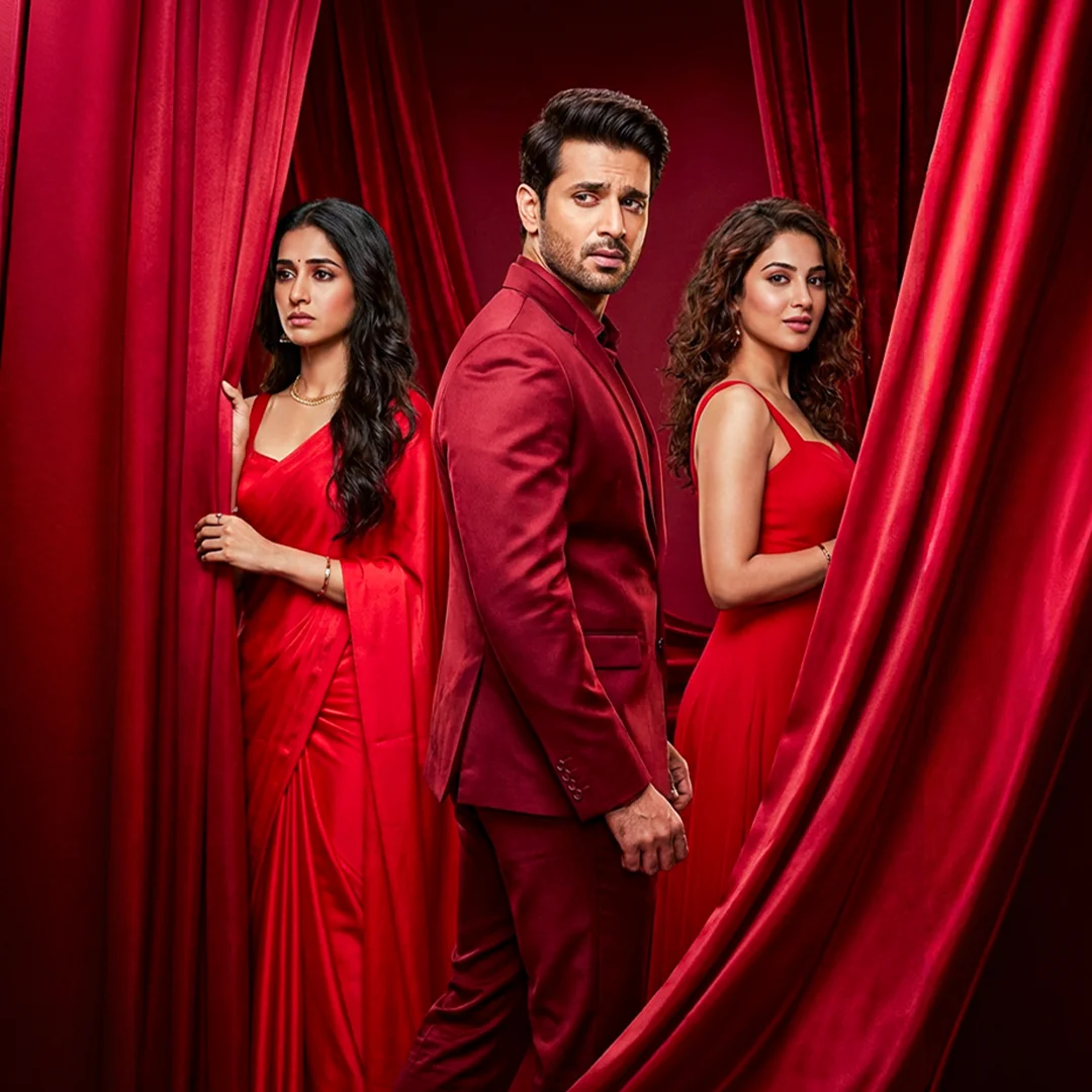 Dhokha On Anniversary | 