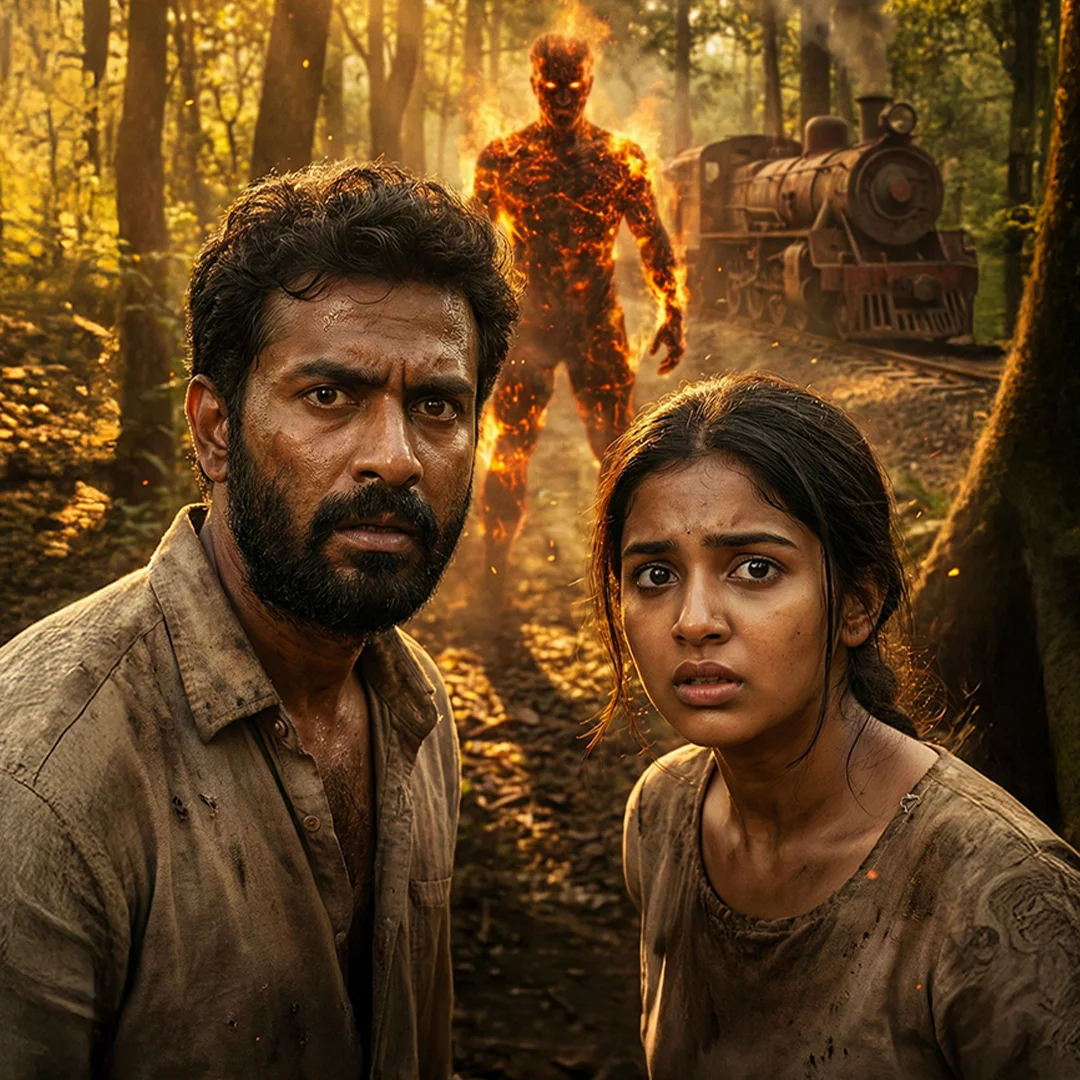 Agni Ansh | 
