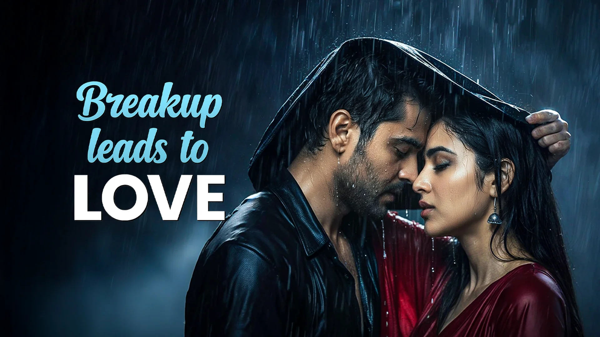 Breakup Leads to Love in tamil |  Audio book and podcasts